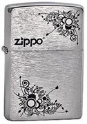 Зажигалка Zippo Cheer Up 200 Зажигалка Zippo Cheer Up 200